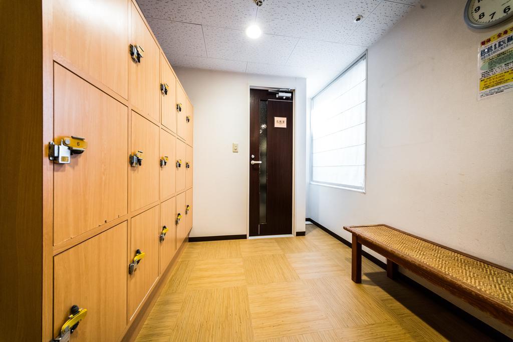 Inn仙台国分町超级酒店 外观 照片