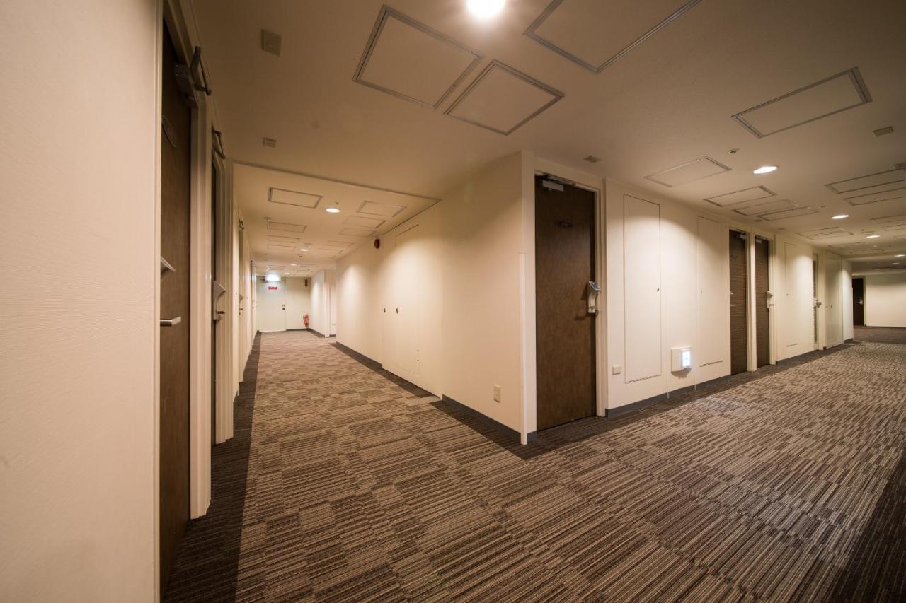 Inn仙台国分町超级酒店 外观 照片